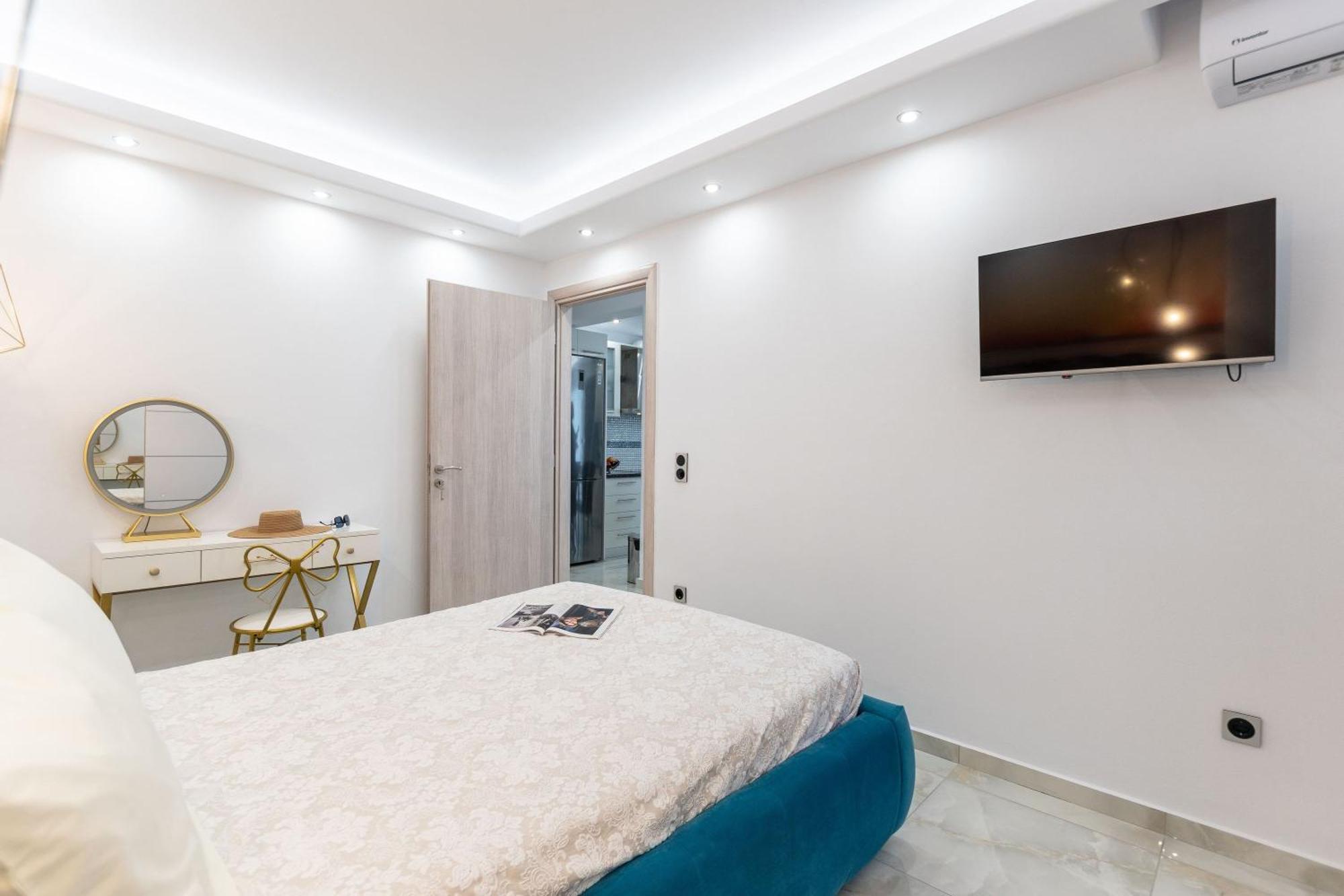 The Diamonds Of Naxos - Aggidia Apartment Agkidia Exterior photo