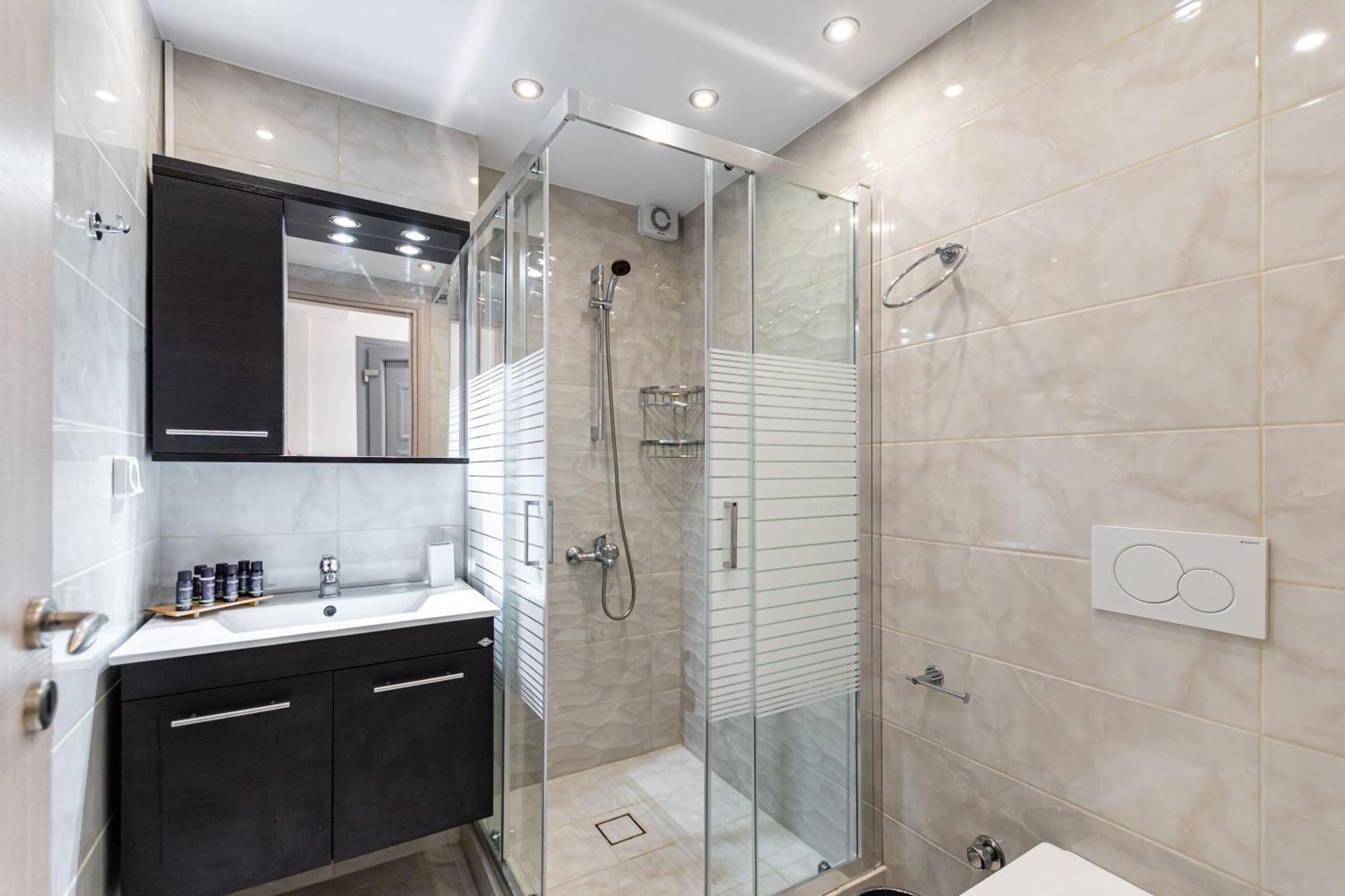 The Diamonds Of Naxos - Aggidia Apartment Agkidia Exterior photo
