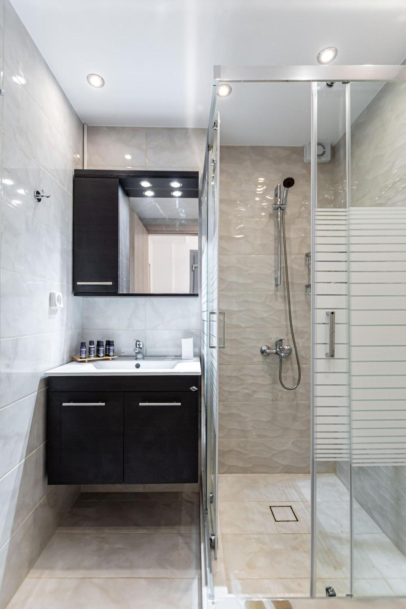 The Diamonds Of Naxos - Aggidia Apartment Agkidia Exterior photo